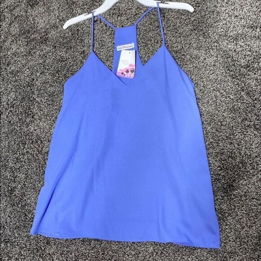 Women's tank top, New